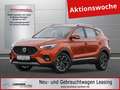 MG ZS 1.5 VTI-Tech Luxury  //AZ: 1.100€ / mtl: 188€ Orange - thumbnail 1