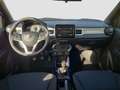 Suzuki Ignis 1.2 HYBRID Comfort+ Navi LED DAB SHZ Keyless Entry Fekete - thumbnail 10