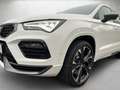 CUPRA Ateca 2.0 TSI 4Drive DSG VZ Blanc - thumbnail 4