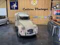 Citroen 2CV 2 CV ak250 31000km 1ere main Beige - thumbnail 1