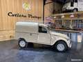 Citroen 2CV 2 CV ak250 31000km 1ere main Beige - thumbnail 2