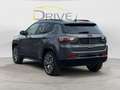 Jeep Compass Compass 1.5 turbo t4 mhev Summit 2wd 130cv dct GRIGIO Gris - thumbnail 4