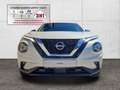 Nissan Juke 1,0 DIG-T N-Connecta Weiß - thumbnail 4