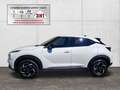 Nissan Juke 1,0 DIG-T N-Connecta Weiß - thumbnail 2