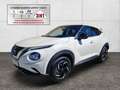 Nissan Juke 1,0 DIG-T N-Connecta Weiß - thumbnail 1
