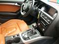 Audi A5 Cabriolet 1.8TFSI*S-Line*6Gang*Leder*Navi*Top Grigio - thumbnail 9