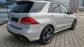 Mercedes-Benz GLE 400 4M|2xAMG Line|360°|HUD|Pano Plateado - thumbnail 18