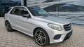 Mercedes-Benz GLE 400 4M|2xAMG Line|360°|HUD|Pano Plateado - thumbnail 10