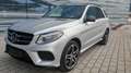 Mercedes-Benz GLE 400 4M|2xAMG Line|360°|HUD|Pano Plateado - thumbnail 1