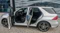 Mercedes-Benz GLE 400 4M|2xAMG Line|360°|HUD|Pano Plateado - thumbnail 8