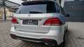 Mercedes-Benz GLE 400 4M|2xAMG Line|360°|HUD|Pano Plateado - thumbnail 4