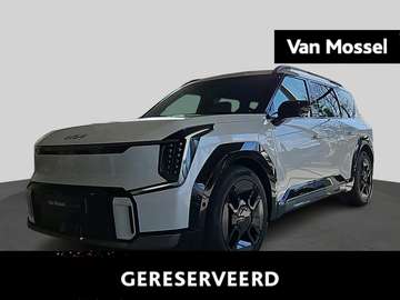 BEV 99.8 kWh GT Line AWD 7 plaatsen !