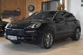 Porsche Cayenne Coupe E-Hybrid //Platinum Edition Schwarz - thumbnail 1