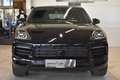 Porsche Cayenne Coupe E-Hybrid //Platinum Edition Schwarz - thumbnail 2