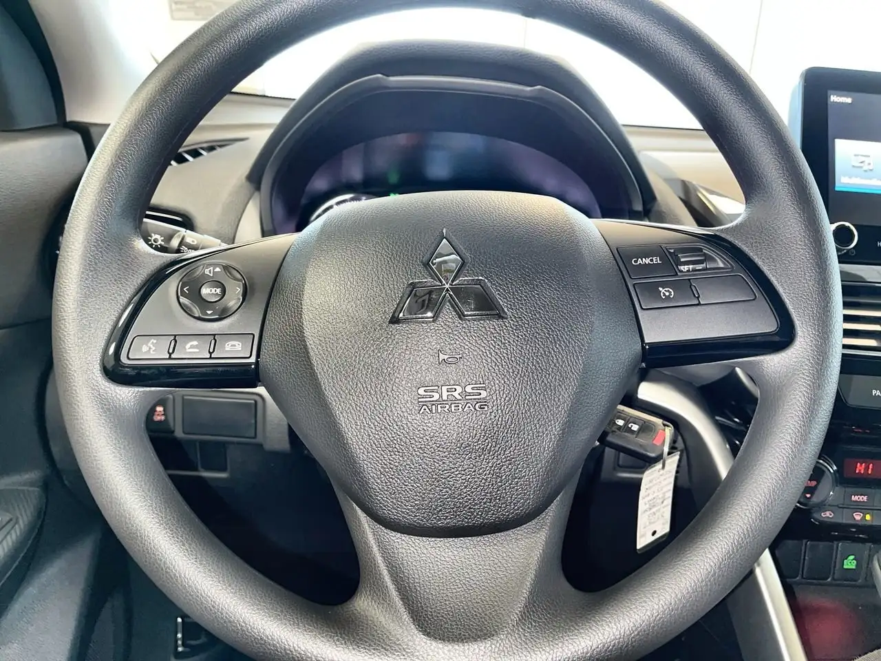Mitsubishi Eclipse Cross photo Mitsubishi Eclipse Cross