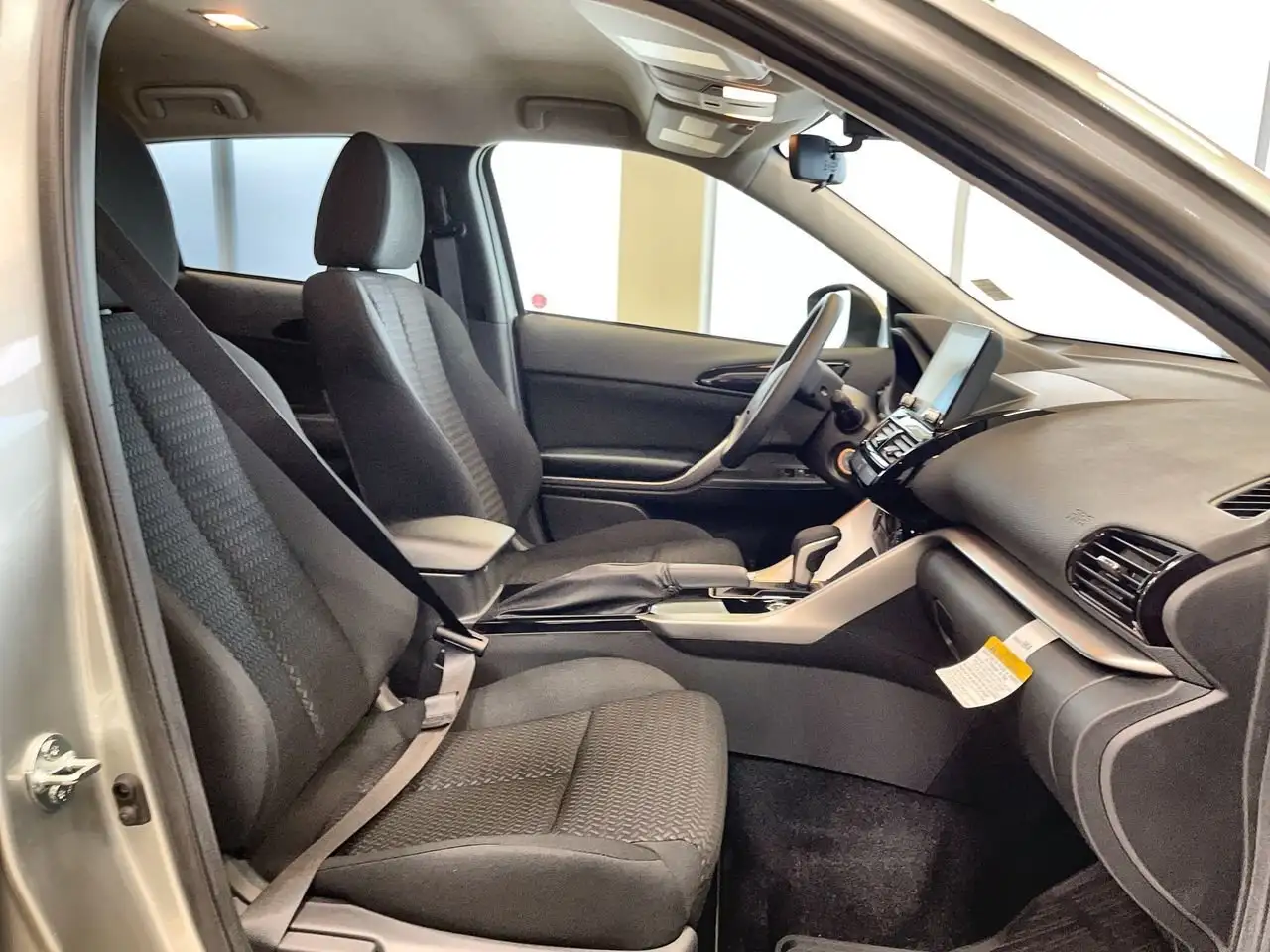 Mitsubishi Eclipse Cross photo Mitsubishi Eclipse Cross