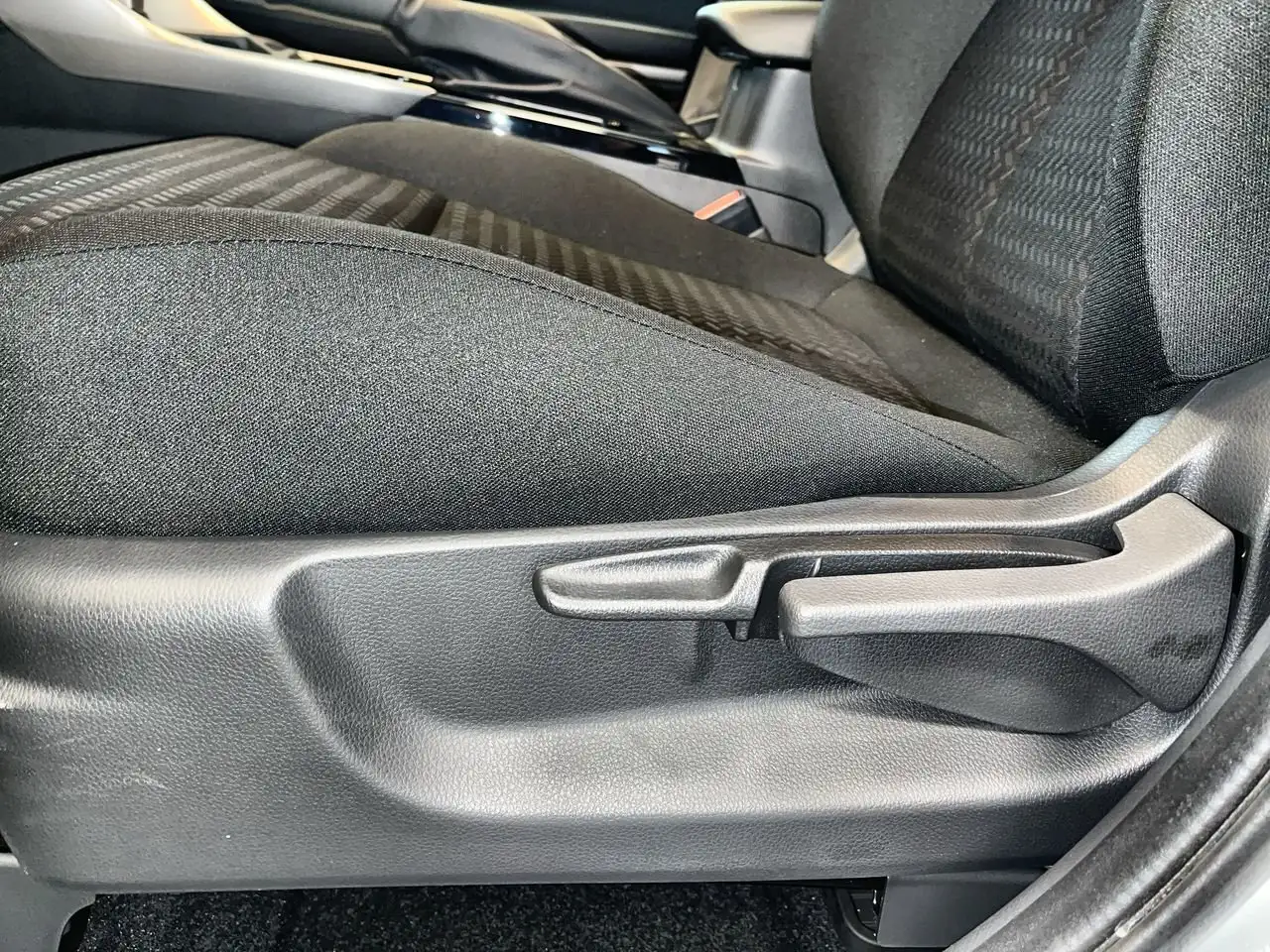 Mitsubishi Eclipse Cross photo Mitsubishi Eclipse Cross