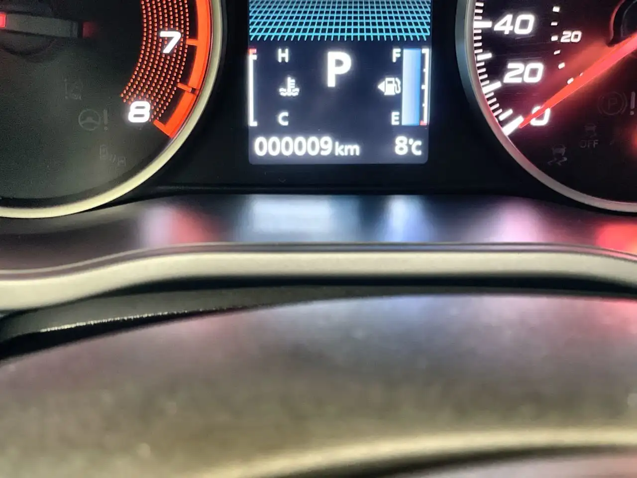 Mitsubishi Eclipse Cross photo Mitsubishi Eclipse Cross