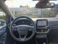 Ford Fiesta 1.0 EcoBoost Hybrid Titanium | Stoel/stuur voorrui Noir - thumbnail 11