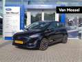 Ford Fiesta 1.0 EcoBoost Hybrid Titanium | Stoel/stuur voorrui Noir - thumbnail 1
