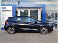 Ford Fiesta 1.0 EcoBoost Hybrid Titanium | Stoel/stuur voorrui Noir - thumbnail 4