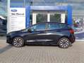 Ford Fiesta 1.0 EcoBoost Hybrid Titanium | Stoel/stuur voorrui Noir - thumbnail 2