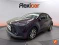 Toyota C-HR 140H Active Burdeos - thumbnail 5