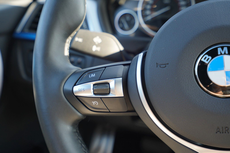 BMW 330 i*M Sport*Automatik*2.Hand*PDC*SHZ*Navi*LED — photo 14