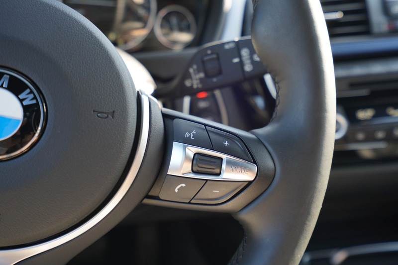 BMW 330 i*M Sport*Automatik*2.Hand*PDC*SHZ*Navi*LED — photo 15