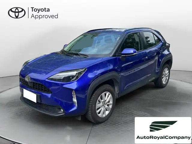 2024 Toyota Yaris Cross for sale