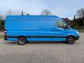 Mercedes-Benz Sprinter II Kasten 516 6,94 m MAXI Büro/Wohnausb Blau - thumbnail 5