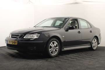 Sport Sedan 1.8 Linear