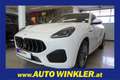 Maserati Grecale GT Aut. 4WD/LED/360° Weiß - thumbnail 1
