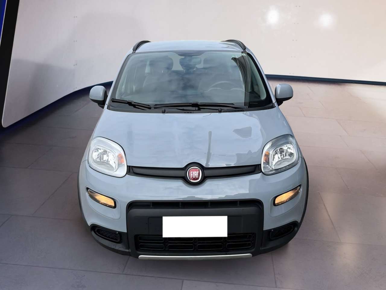 Fiat Panda III 2021 1.0 firefly hybrid City Life s&s 70cv 5p