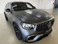 Mercedes-Benz GLC 63 AMG GLC 63 S 4M Perf Sitze Distr 360 Cam LED AeroP Night Grau - thumbnail 3