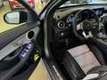Mercedes-Benz GLC 63 AMG GLC 63 S 4M Perf Sitze Distr 360 Cam LED AeroP Night Grau - thumbnail 12