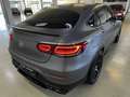 Mercedes-Benz GLC 63 AMG GLC 63 S 4M Perf Sitze Distr 360 Cam LED AeroP Night Grau - thumbnail 4