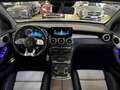Mercedes-Benz GLC 63 AMG GLC 63 S 4M Perf Sitze Distr 360 Cam LED AeroP Night Grau - thumbnail 18