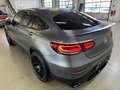 Mercedes-Benz GLC 63 AMG GLC 63 S 4M Perf Sitze Distr 360 Cam LED AeroP Night Grau - thumbnail 8