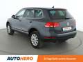 Volkswagen Touareg 3.0 V6 TDI BM Aut.*NAVI*XENON*ACC*PDC* Grau - thumbnail 4