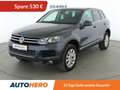 Volkswagen Touareg 3.0 V6 TDI BM Aut.*NAVI*XENON*ACC*PDC* Grau - thumbnail 1