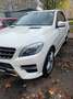 Mercedes-Benz ML 350 CDI BlueTec AMG Paket ACC~GSD~360~H&K White - thumbnail 3
