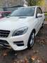 Mercedes-Benz ML 350 CDI BlueTec AMG Paket ACC~GSD~360~H&K Blanco - thumbnail 3