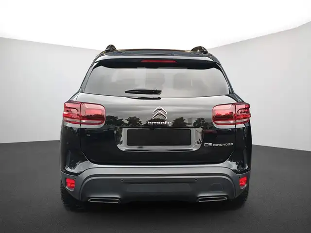 Citroen C5 Aircross view 4