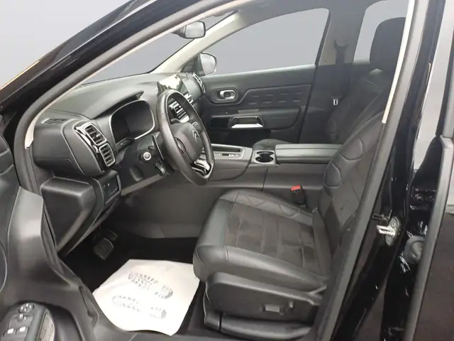 Citroen C5 Aircross view 13
