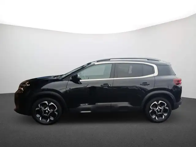Citroen C5 Aircross view 5