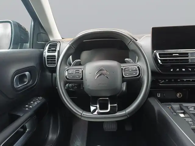 Citroen C5 Aircross view 15
