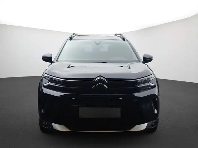 Citroen C5 Aircross view 3