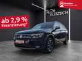 Volkswagen Tiguan Allspace TSI United LED Navi ACC PDC SH LM Schwarz - thumbnail 1