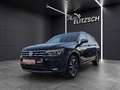 Volkswagen Tiguan Allspace TSI United LED Navi ACC PDC SH LM Schwarz - thumbnail 3